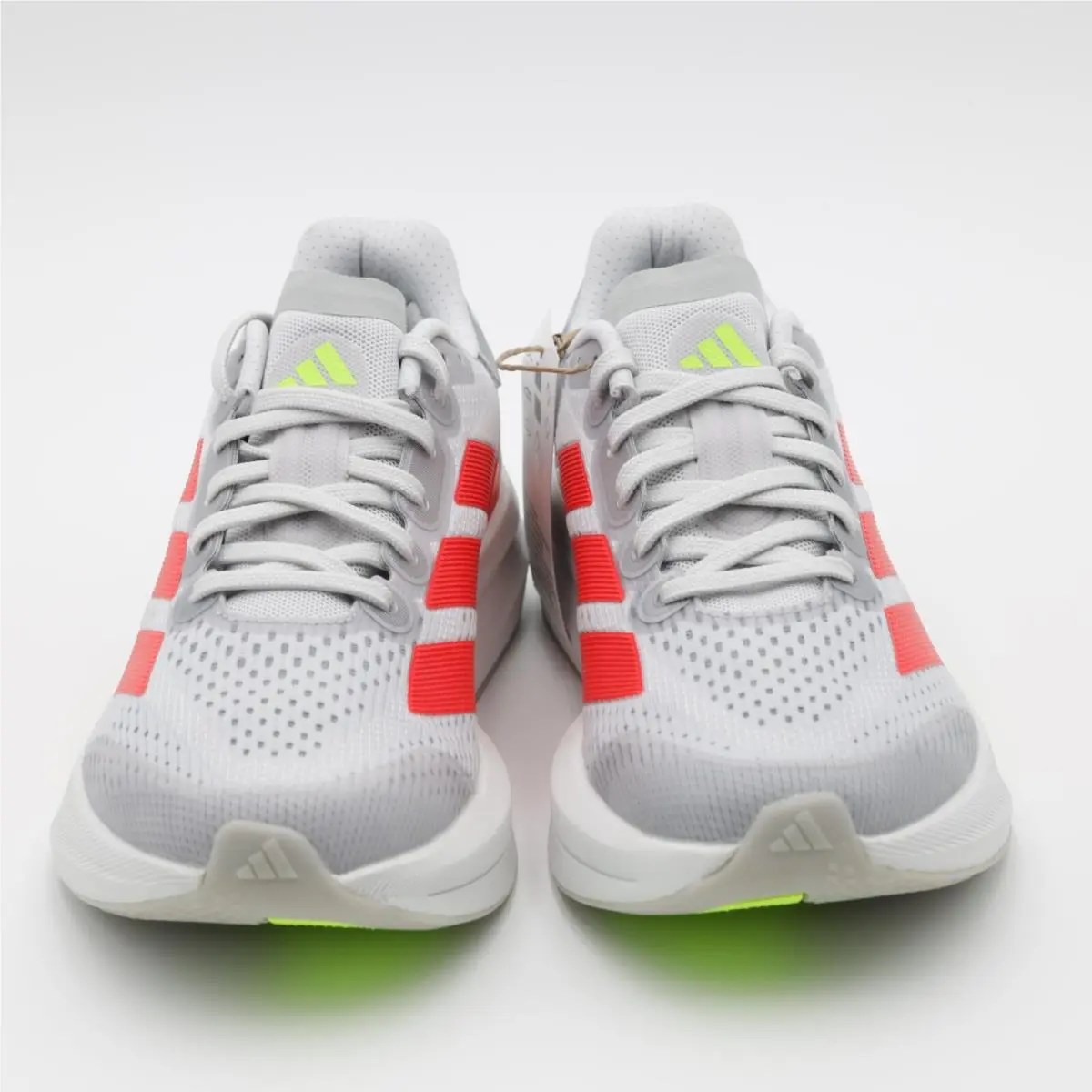 Adidas shoes - adidas Duramo Speed - Duramo Speed - JQ2201 - Gray (UPC: 197614967482) 6