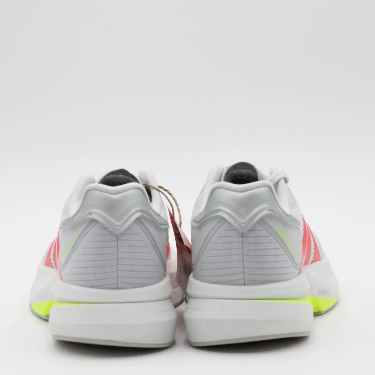 Adidas shoes - adidas Duramo Speed - Duramo Speed - JQ2201 - Gray (UPC: 197614967482) 7