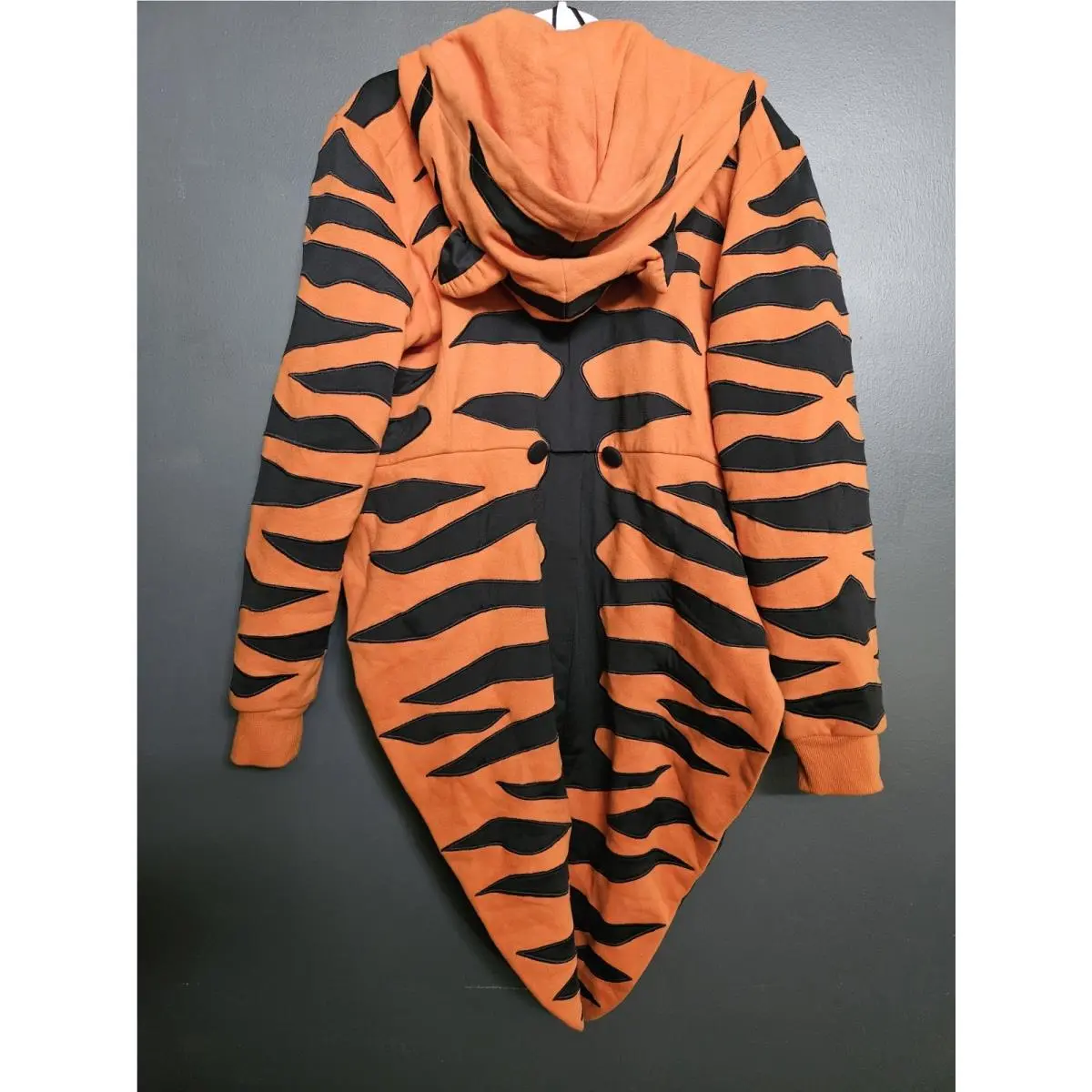Jeremy Scott Adidas Tiger Tuxedo Medium