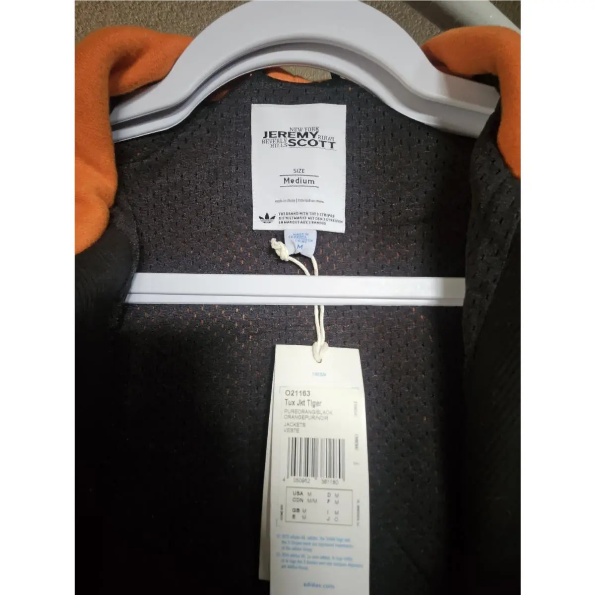 Adidas clothing - Multicolor 1