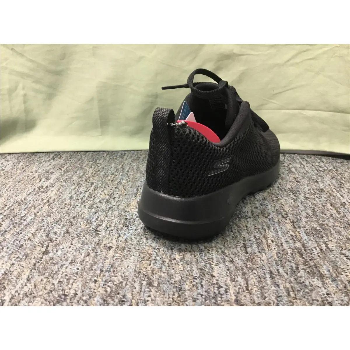 Skechers shoes - Go Walk - Walk - Black 2