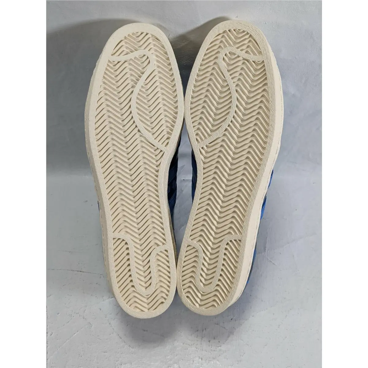 Adidas shoes - adidas Superstar 80V - Superstar - Blue 7