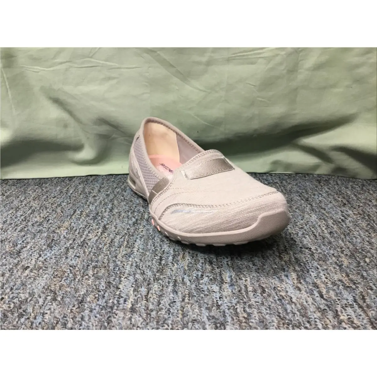 Skechers shoes - Beige 1