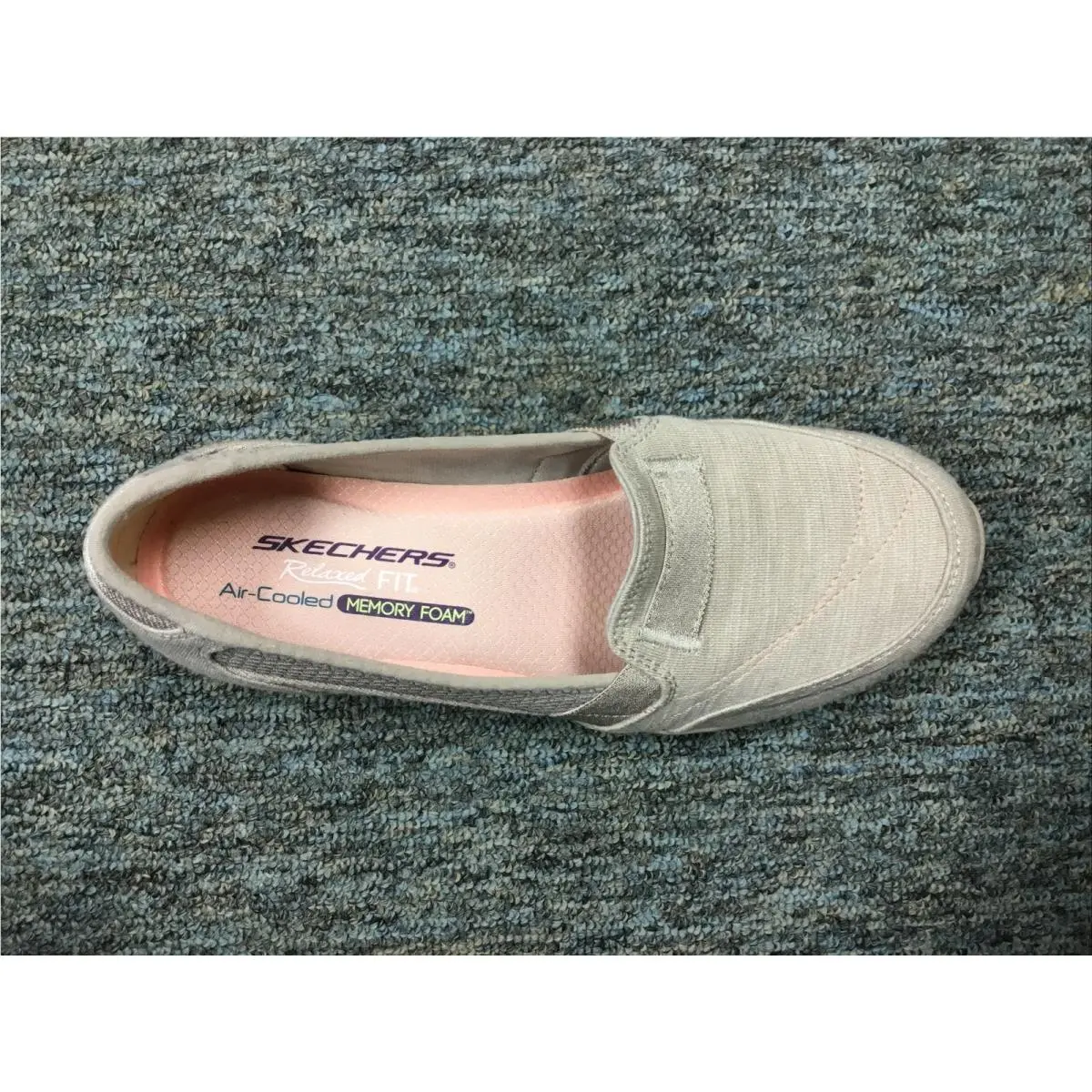 Skechers shoes - Beige 3