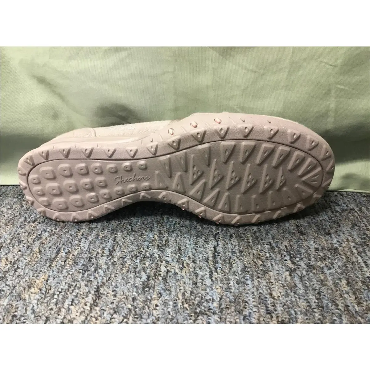 Skechers shoes - Beige 4