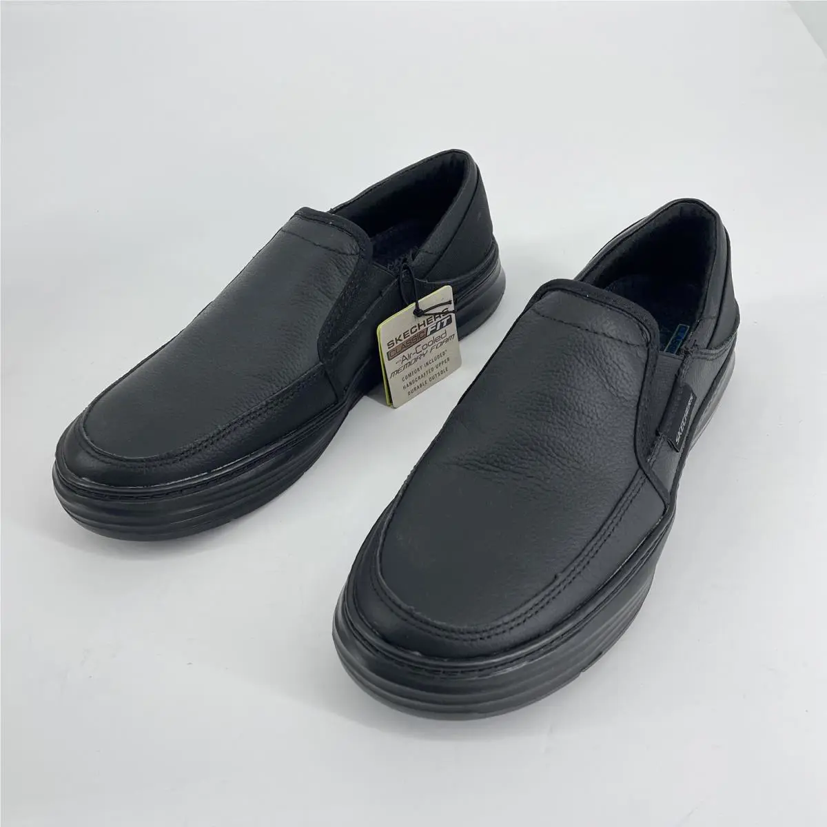 Skechers shoes - 66082/BBK - 66082/BBK - 66082/BBK 0