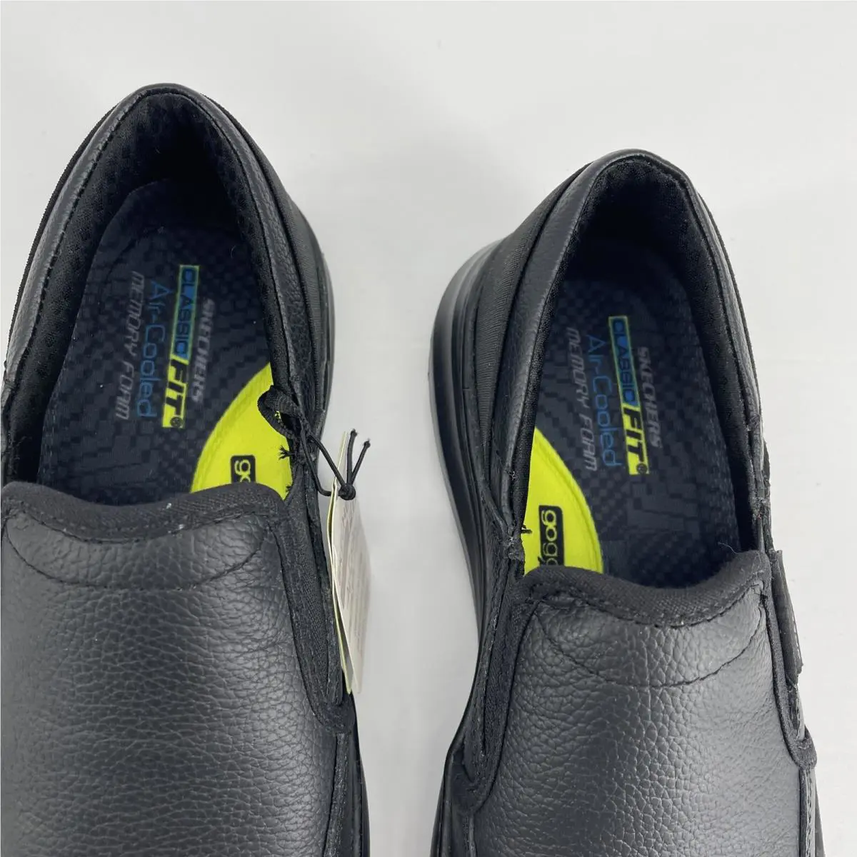 Skechers shoes - 66082/BBK - 66082/BBK - 66082/BBK 2