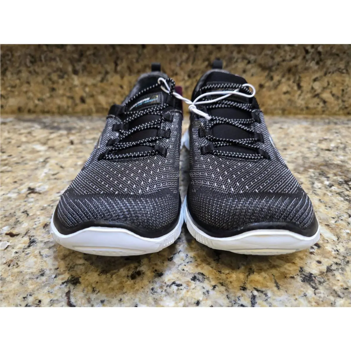 Skechers shoes - Skechers Flex Sole - Flex Sole - 59829S - Black 1