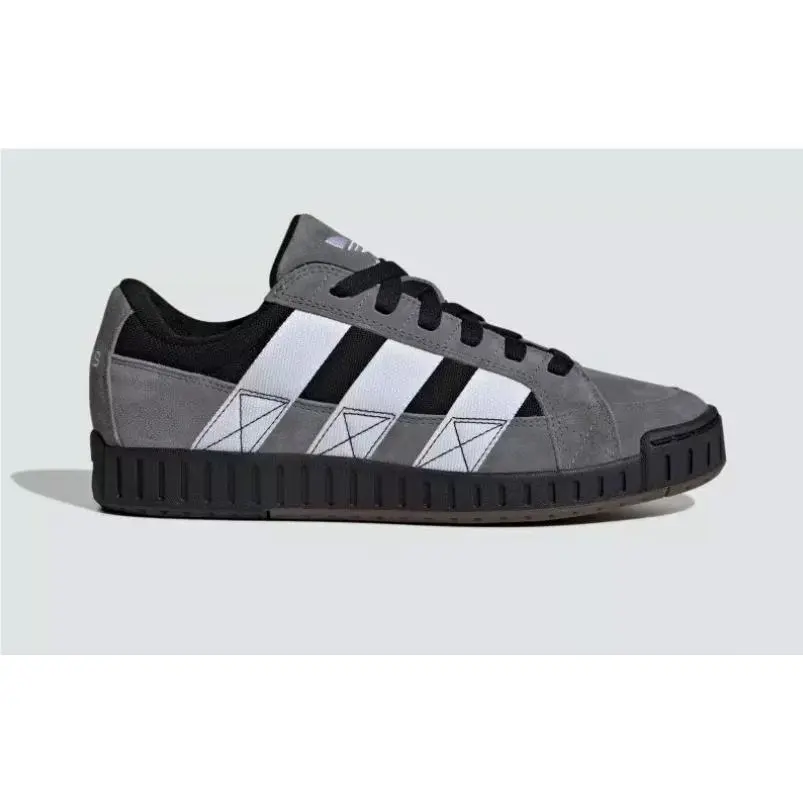 Sz 6 - Adidas Lwst `grey Cloud White Core Black` IH2228