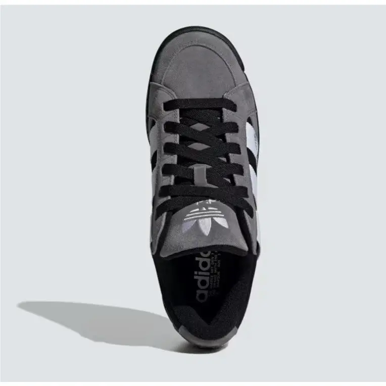 Adidas shoes - adidas LWST - LWST - IH2228 - Gray 1
