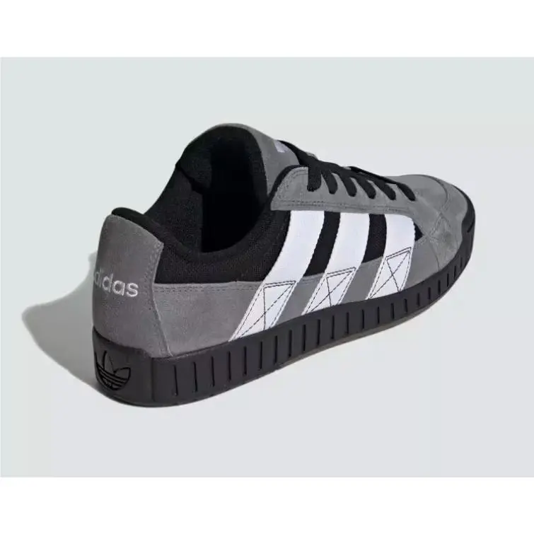 Adidas shoes - adidas LWST - LWST - IH2228 - Gray 2
