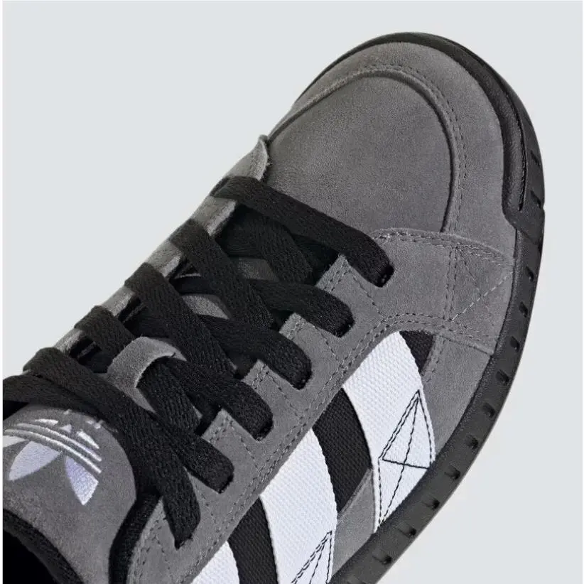 Adidas shoes - adidas LWST - LWST - IH2228 - Gray 4