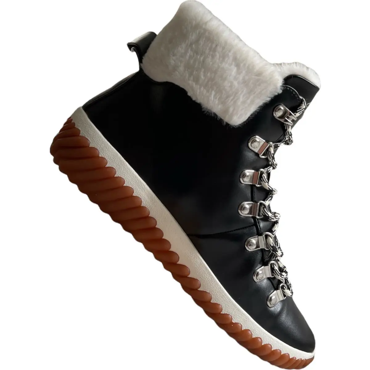 Skechers shoes - JAGGED POND - JAGGED POND - Black (UPC: 0195204927922) 3