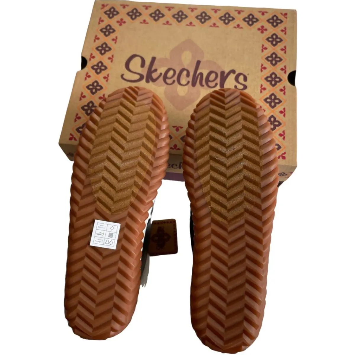 Skechers shoes - JAGGED POND - JAGGED POND - Black (UPC: 0195204927922) 5