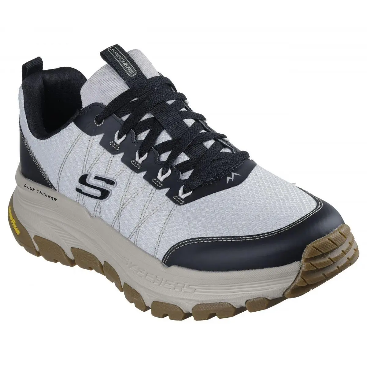 Skechers shoes - LIGHT GREY (UPC: 197976819276) 0