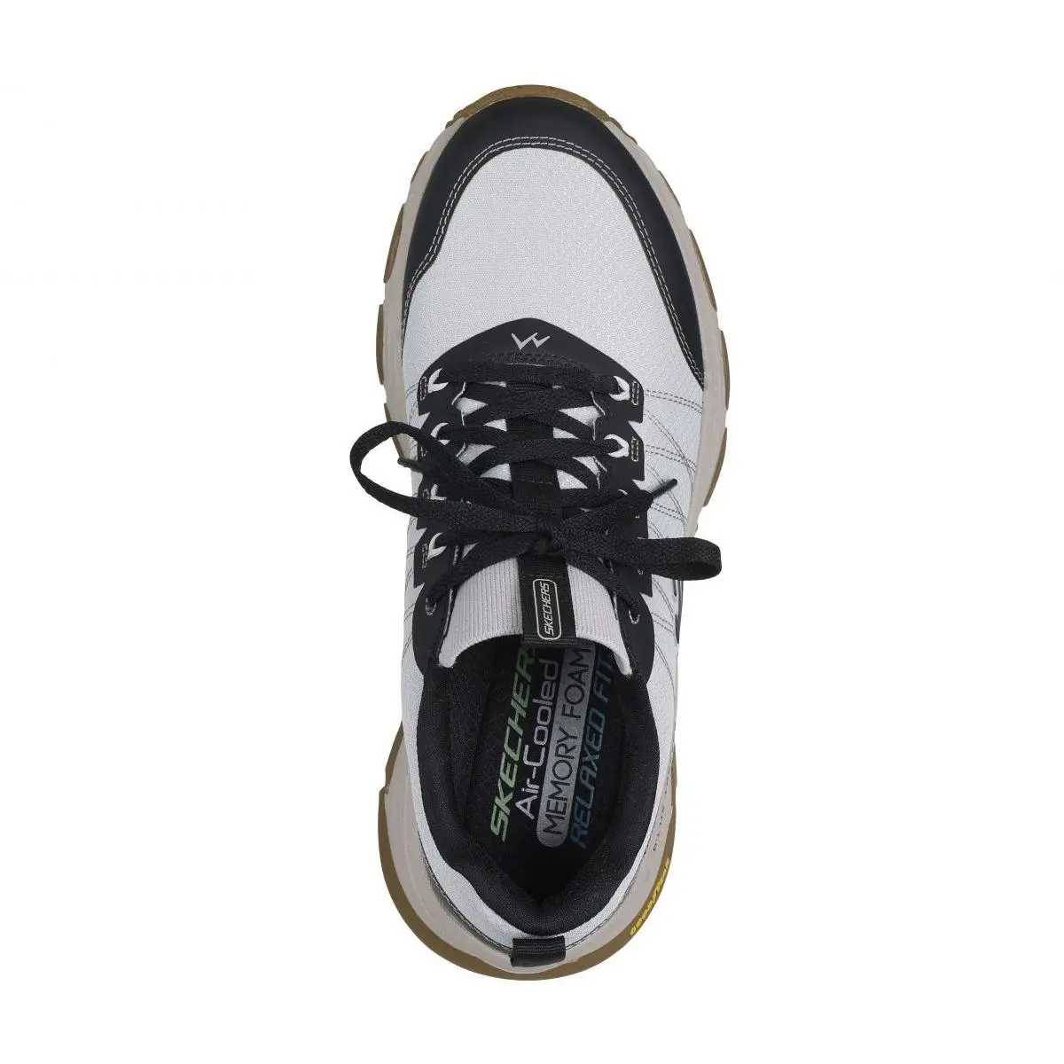 Skechers shoes - LIGHT GREY (UPC: 197976819276) 1