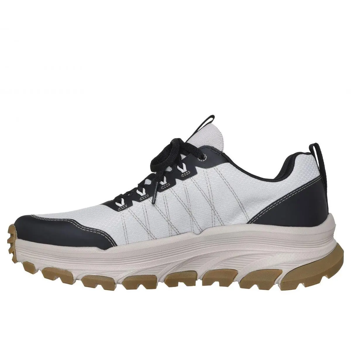 Skechers shoes - LIGHT GREY (UPC: 197976819276) 3