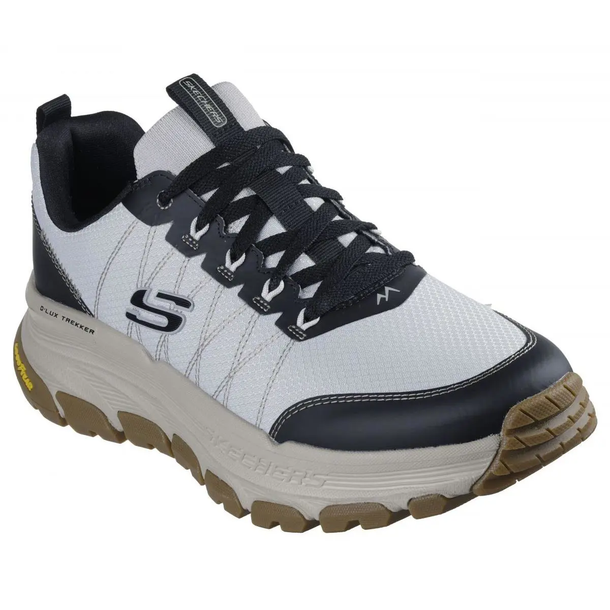 Skechers shoes - LIGHT GREY (UPC: 197976819269) 0