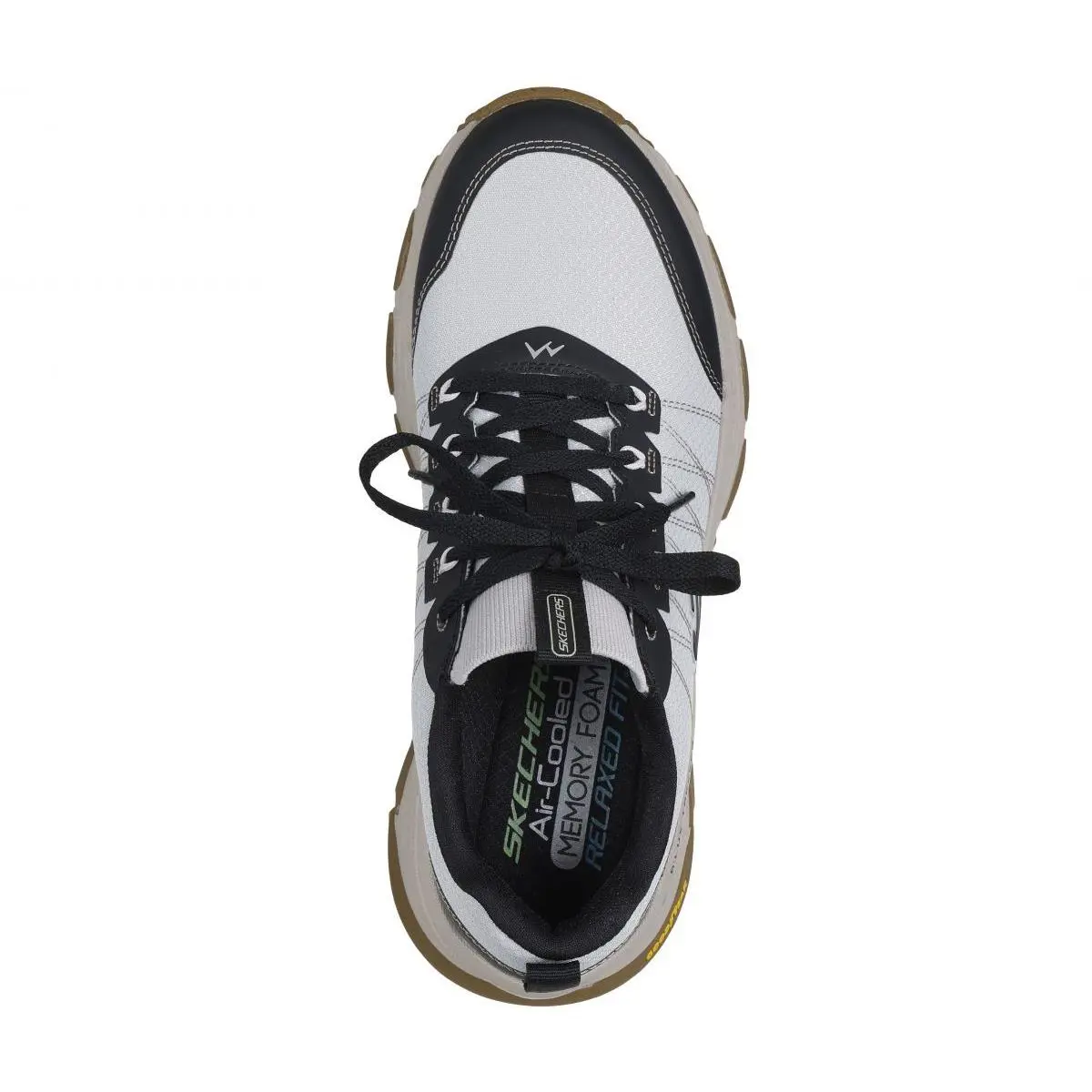Skechers shoes - LIGHT GREY (UPC: 197976819269) 1