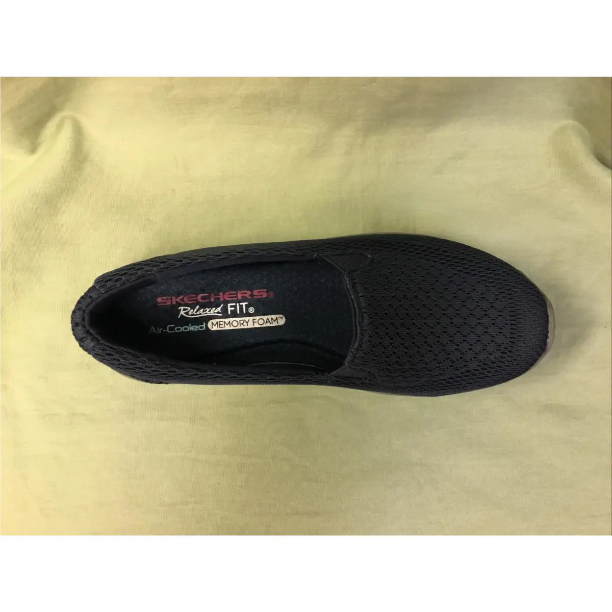 Skechers shoes - Skechers 158380 Reggae Fest 2.0 - Blue 3