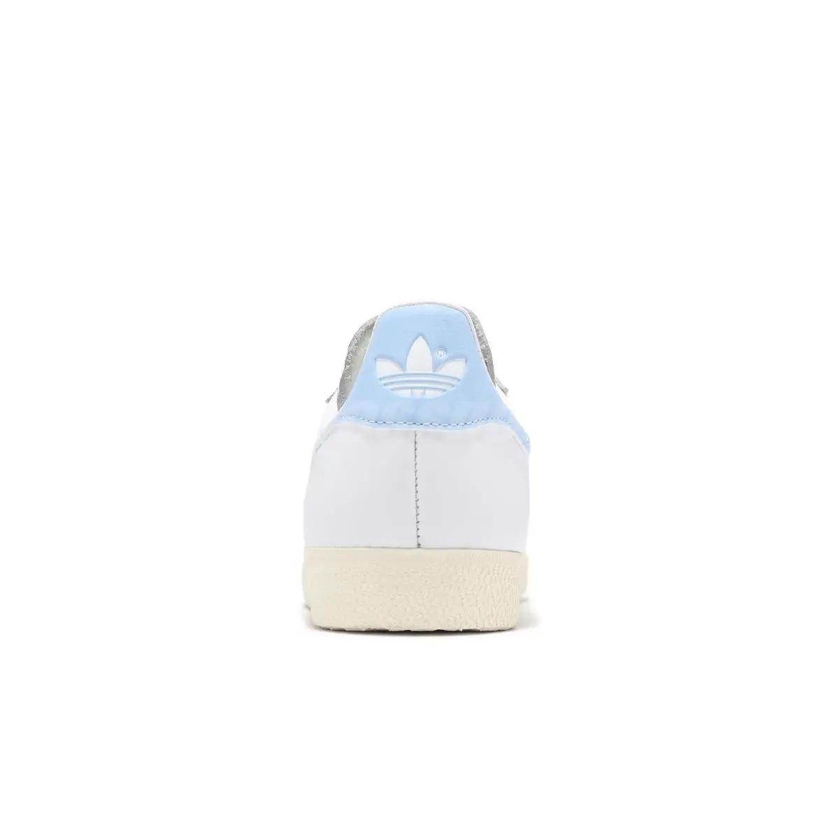 Adidas shoes - WHITE/BLUE - ID3718 8