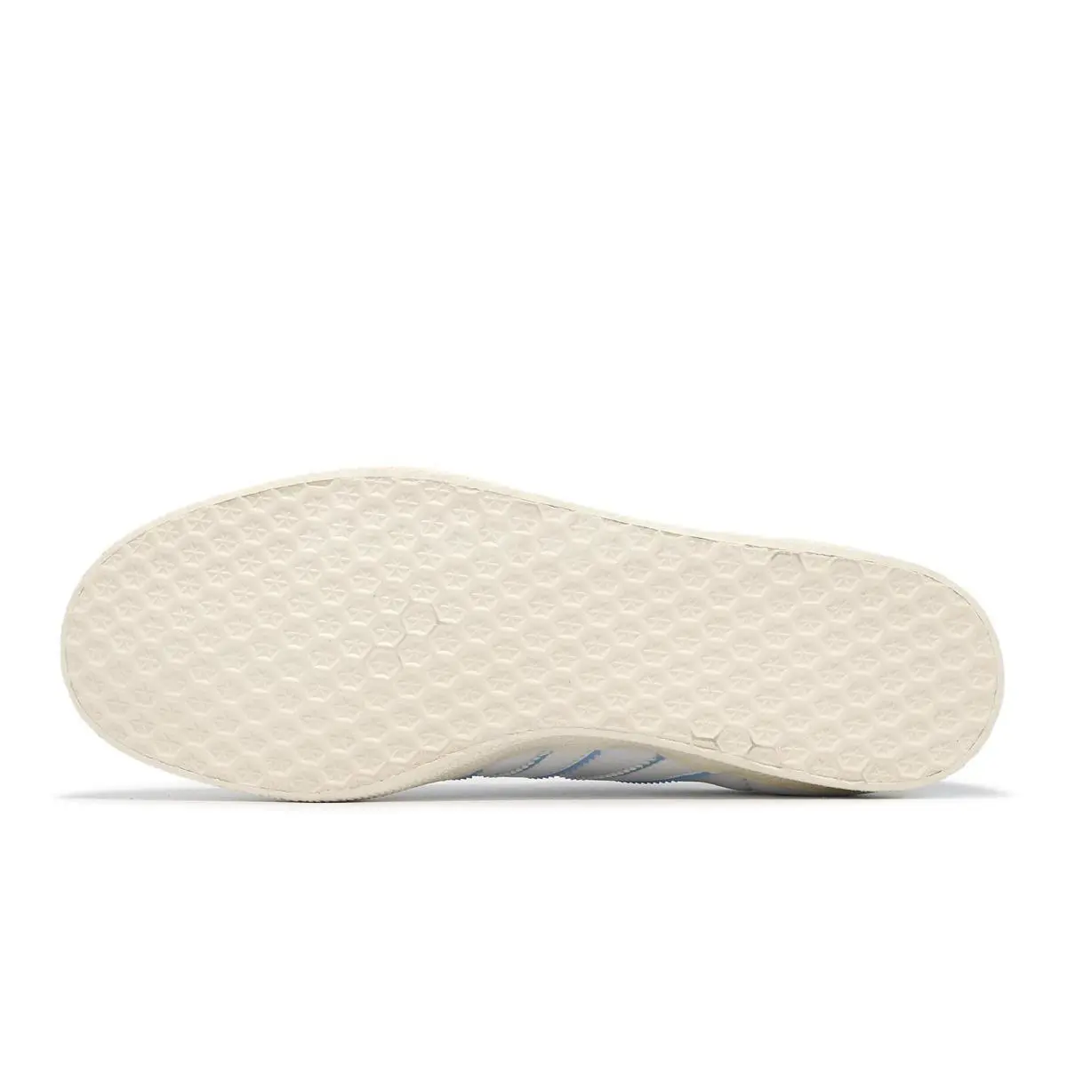 Adidas shoes - WHITE/BLUE - ID3718 9