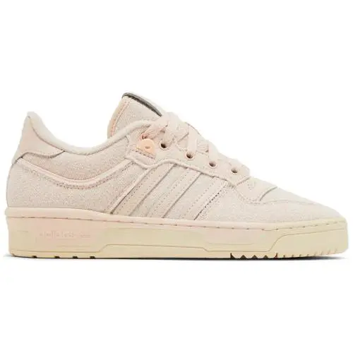 Adidas Wmns Rivalry 86 Low `wonder Quartz` / IG0068 / Women`s Size 8 - Pink