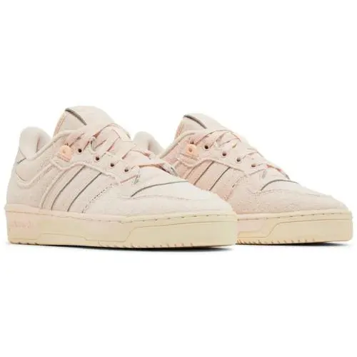 Adidas shoes - adidas Rivalry 86 Low - Rivalry Low - IG0068 - Pink (UPC: 196464940171) 1