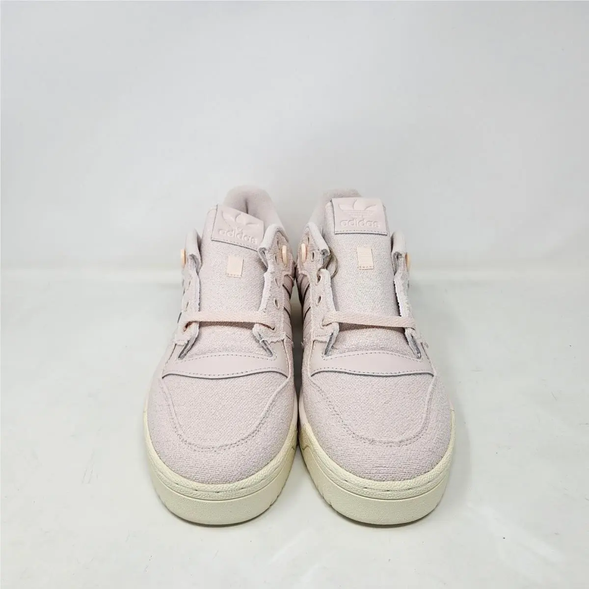 Adidas shoes - adidas Rivalry 86 Low - Rivalry Low - IG0068 - Pink (UPC: 196464940171) 2