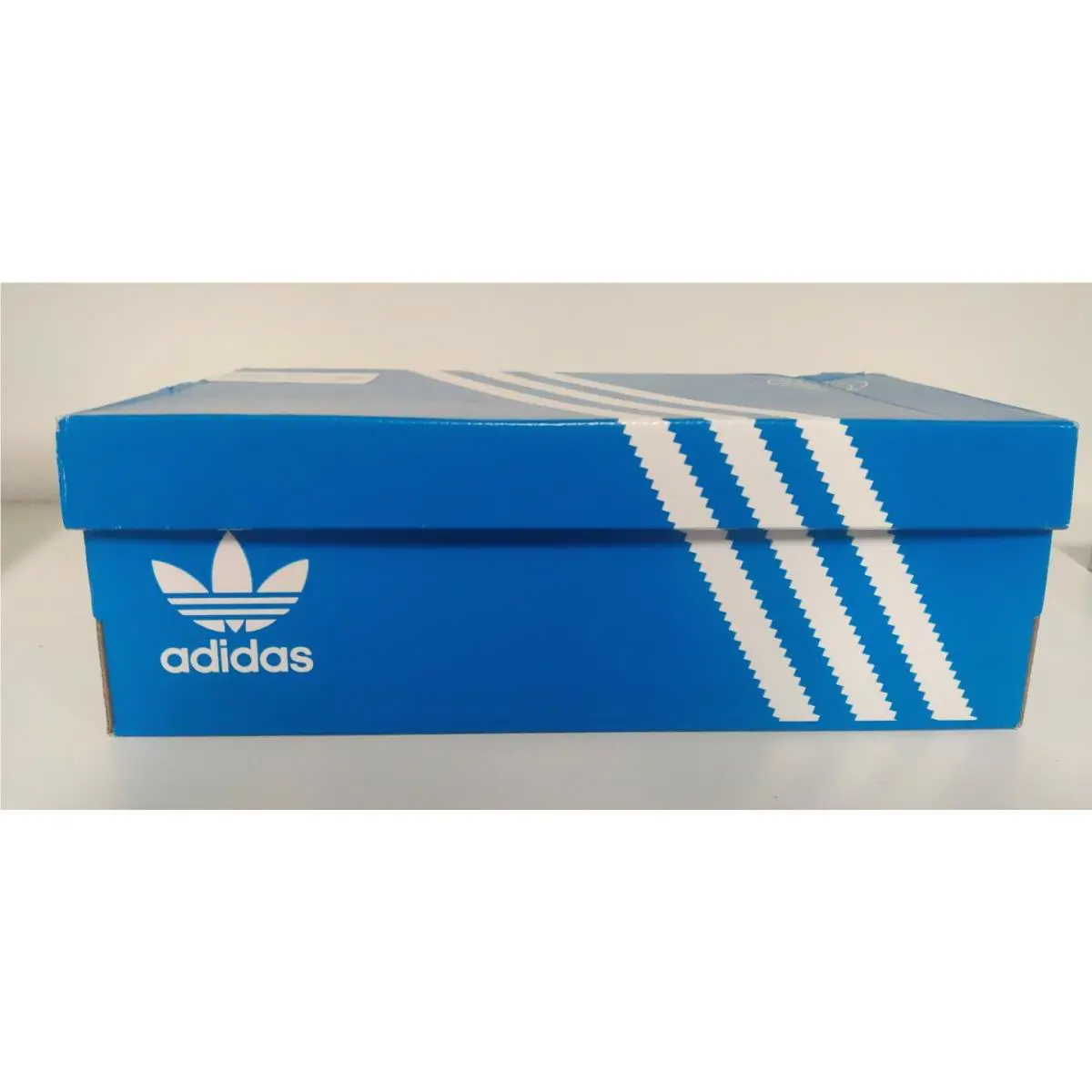Adidas shoes - Adidas STAN SMITH - STAN SMITH - GZ8142 - White 1