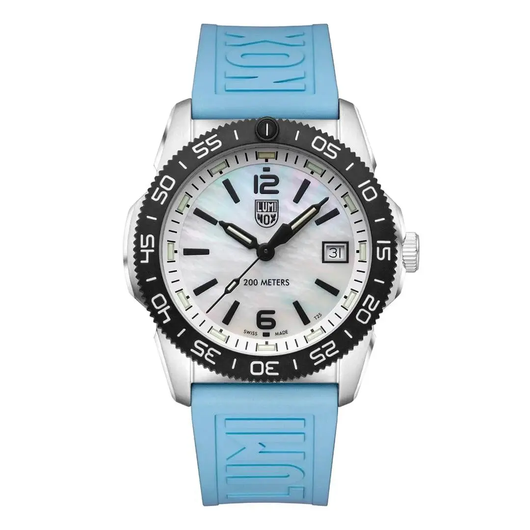 Men`s Pacific Diver Ripple Dive Watch - XS.3124M by Luminox