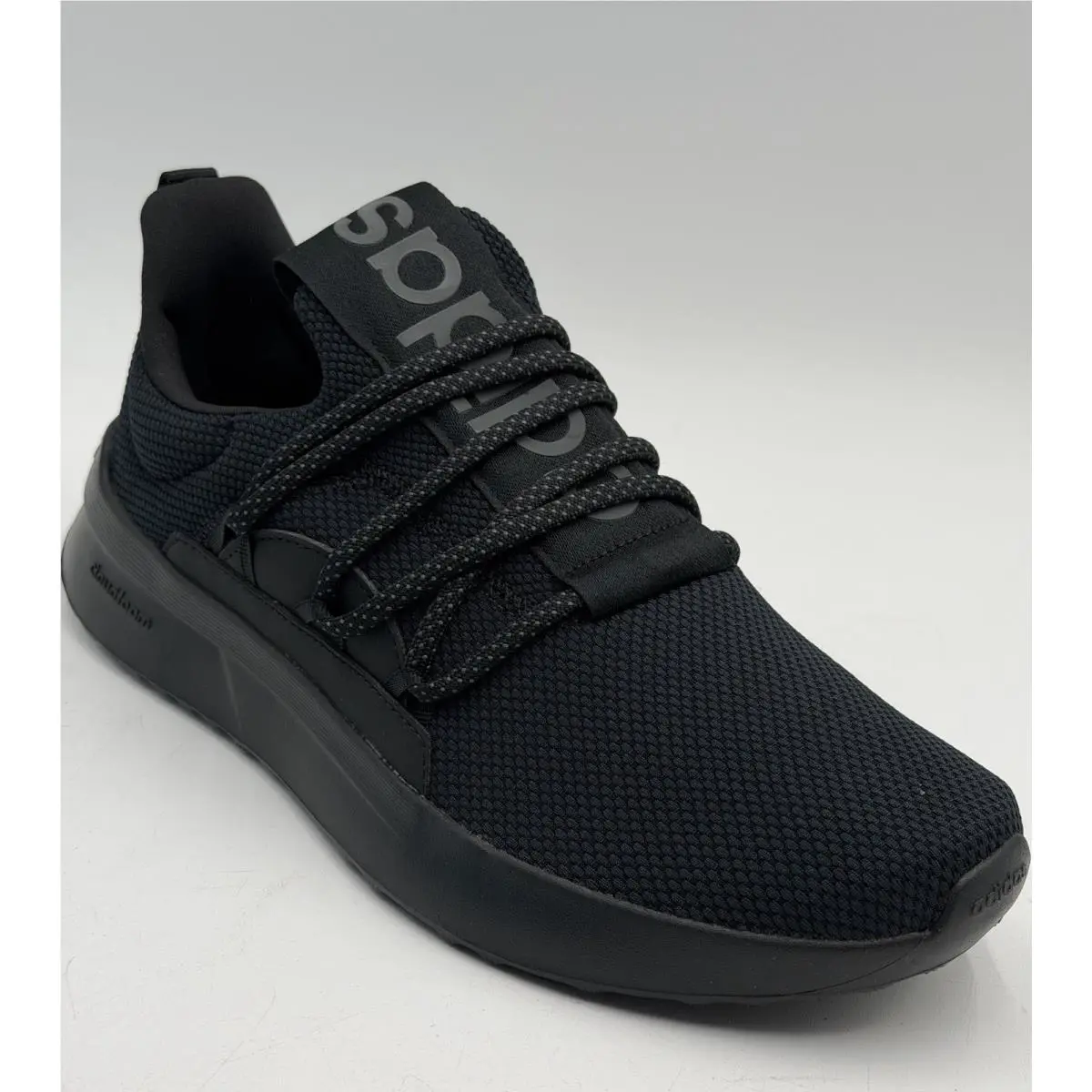 Adidas shoes - adidas Running - Running - HR1800 - Black 0