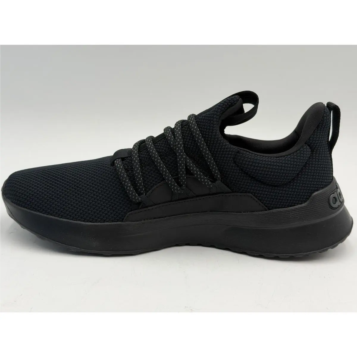 Adidas shoes - adidas Running - Running - HR1800 - Black 1