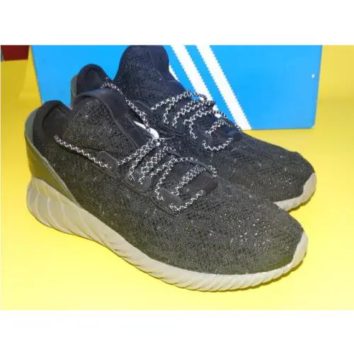 Adidas shoes - adidas NMD R1 - NMD - Black 8