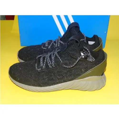 Adidas shoes - adidas NMD R1 - NMD - Black 3