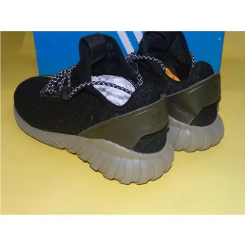 Adidas shoes - adidas NMD R1 - NMD - Black 4