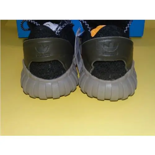 Adidas shoes - adidas NMD R1 - NMD - Black 5
