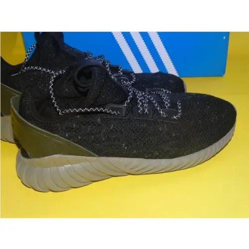 Adidas shoes - adidas NMD R1 - NMD - Black 7