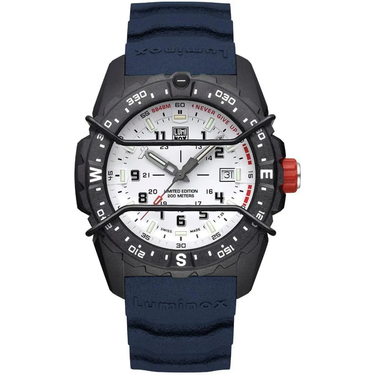 Luminox Bear Grylls Bear Grylls 43mm Mountain Men`s Watch XB.3737
