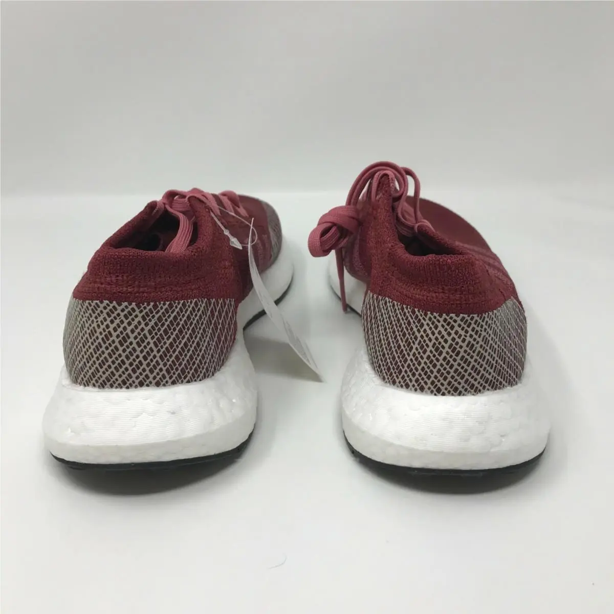 Adidas shoes - Maroon (UPC: 191040811821) 0