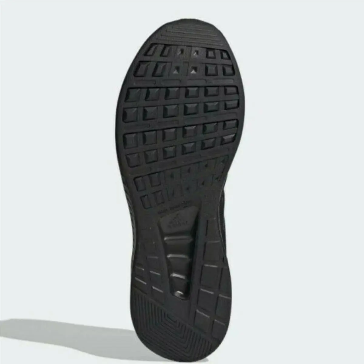 Adidas shoes - Black 1