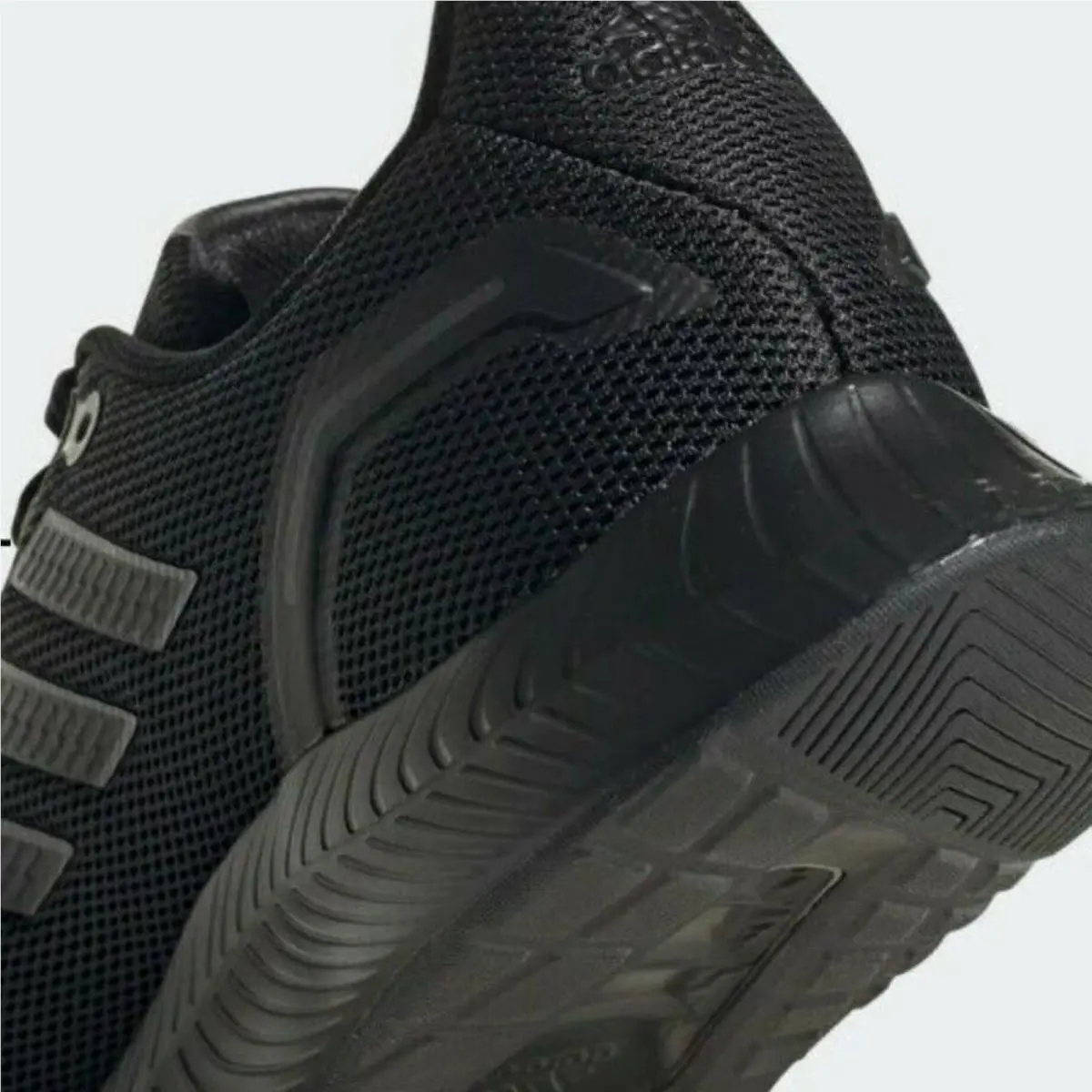 Adidas shoes - Black 2