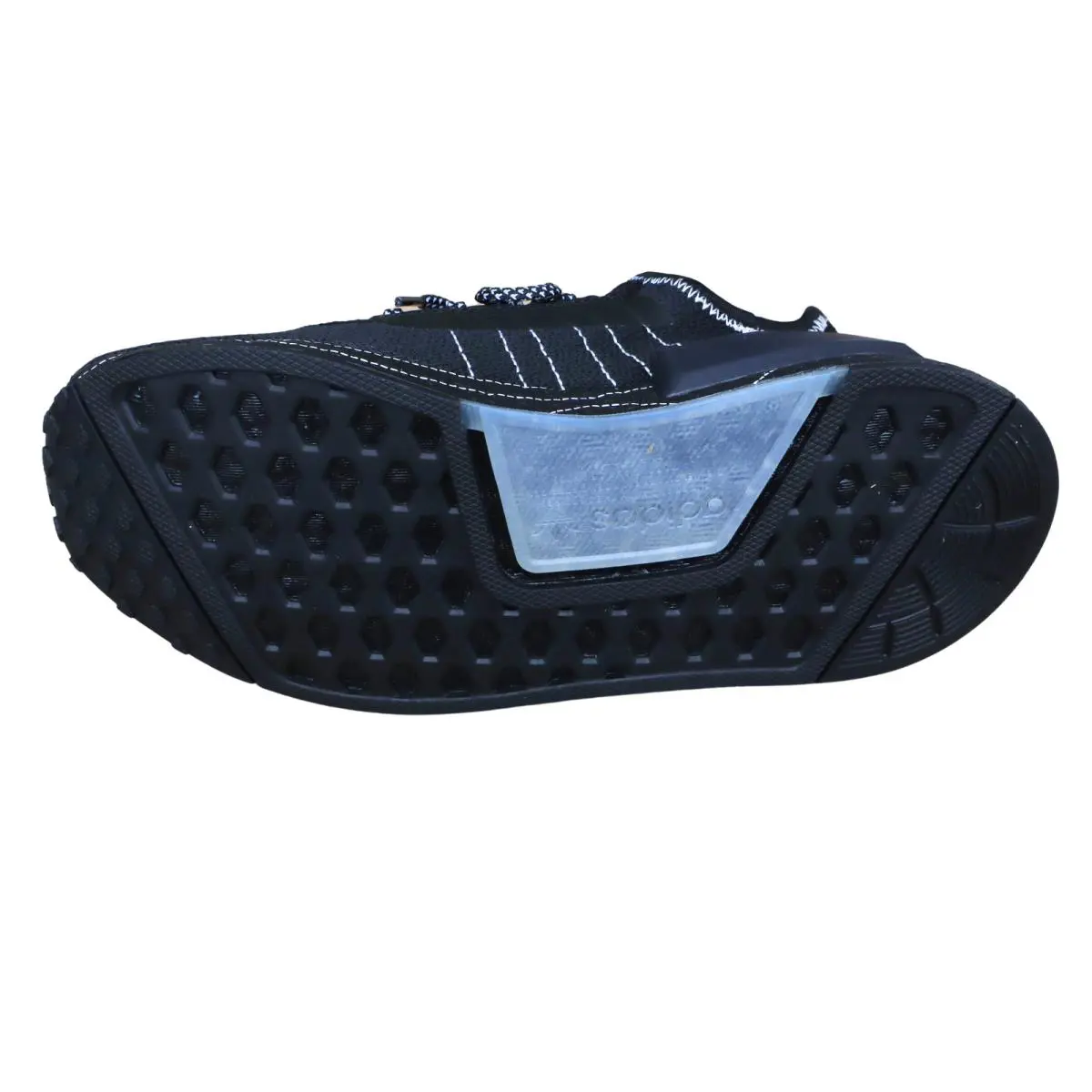 Adidas shoes - adidas NMD Runner - NMD Runner - GY8327 - Black 8