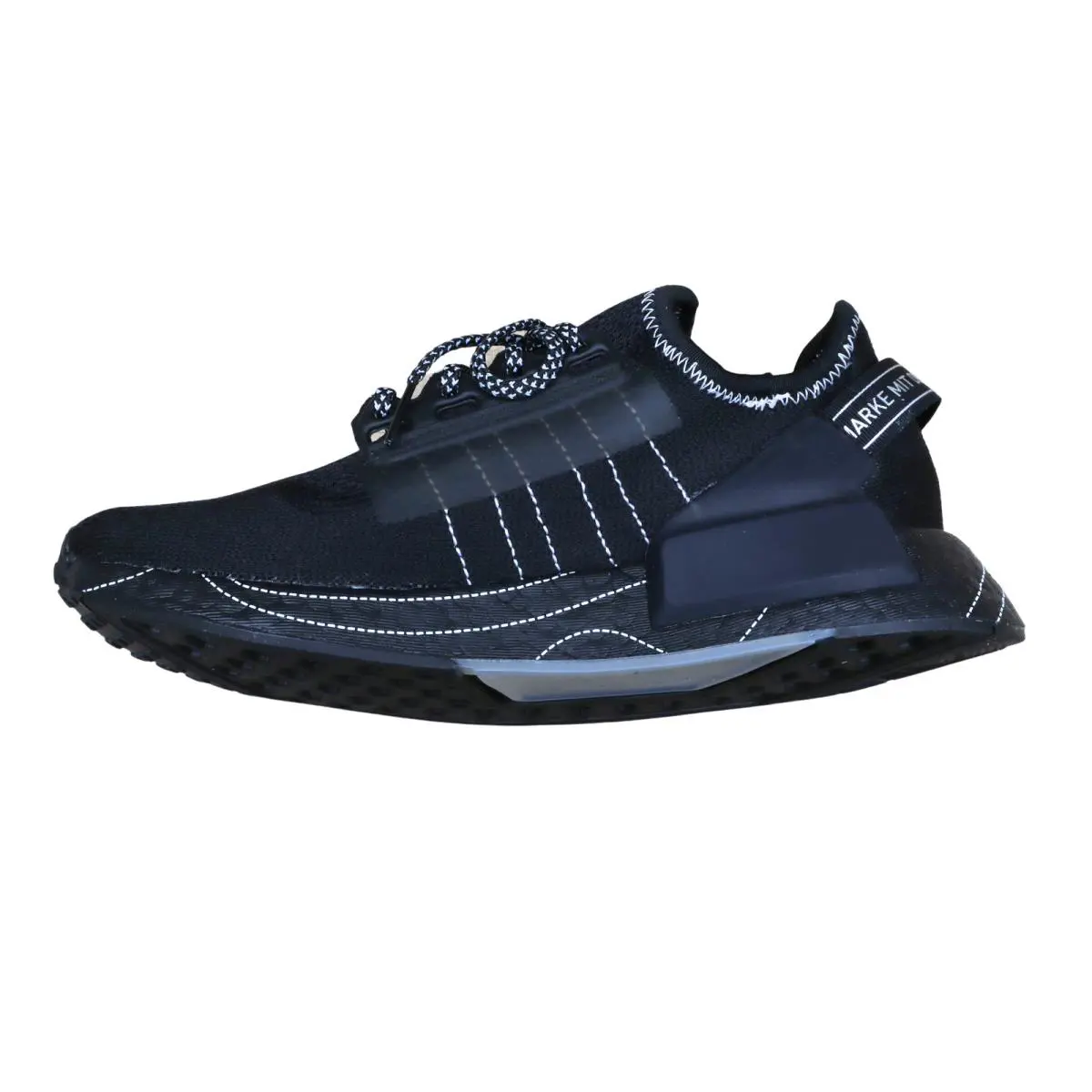 Adidas shoes - adidas NMD Runner - NMD Runner - GY8327 - Black 1
