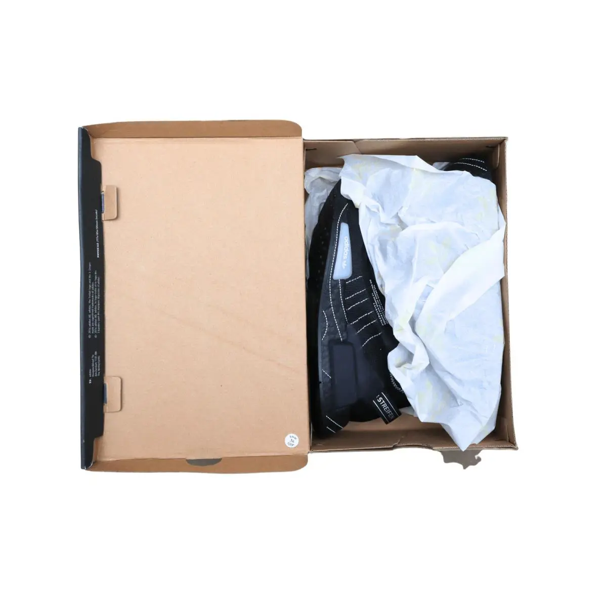 Adidas shoes - adidas NMD Runner - NMD Runner - GY8327 - Black 7