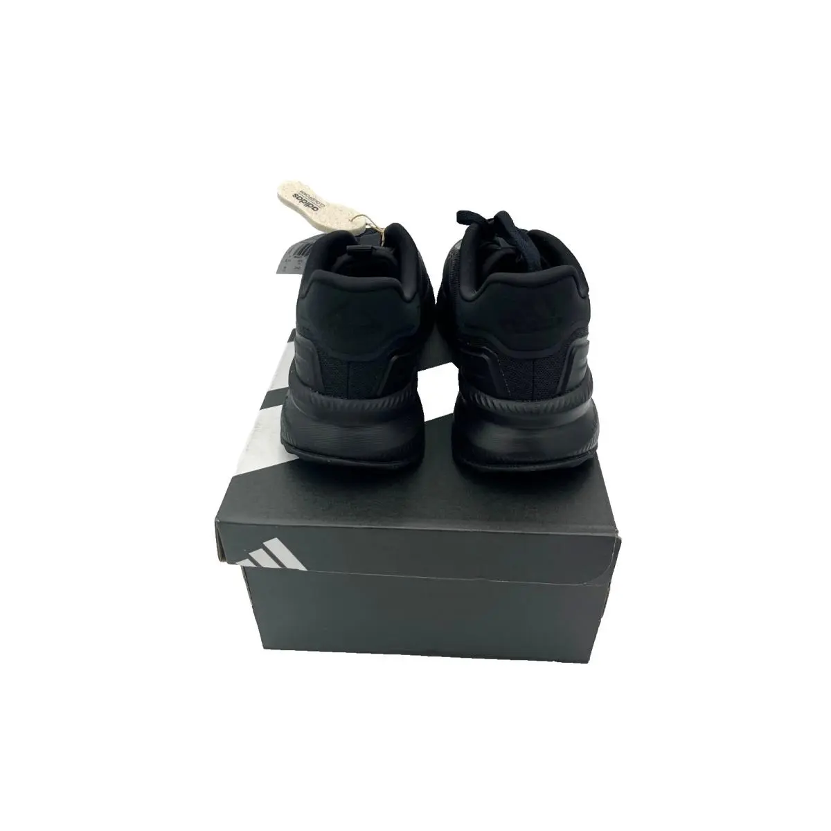 Adidas shoes - adidas X_PLRPATH - ID0473 - Black (UPC: 196472017551) 0