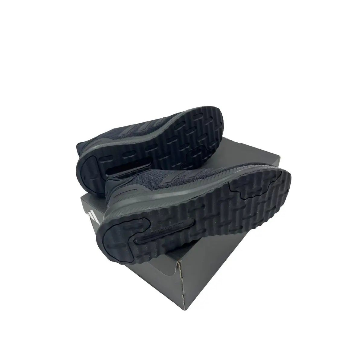 Adidas shoes - adidas X_PLRPATH - ID0473 - Black (UPC: 196472017551) 1