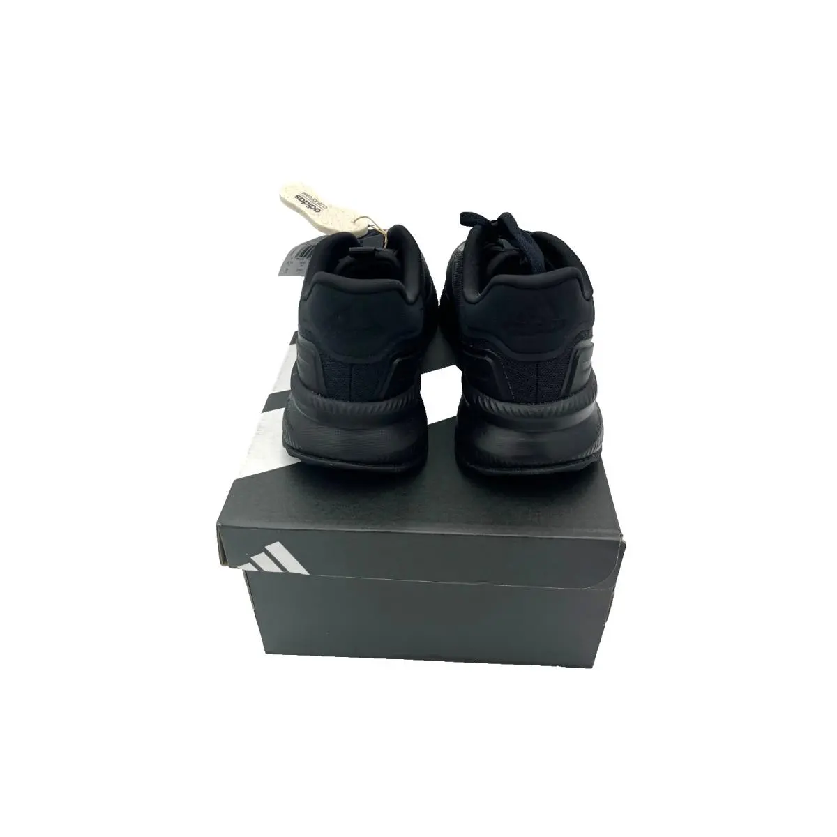 Adidas shoes - adidas X_PLRPATH - ID0473 - Black (UPC: 196472017551) 2
