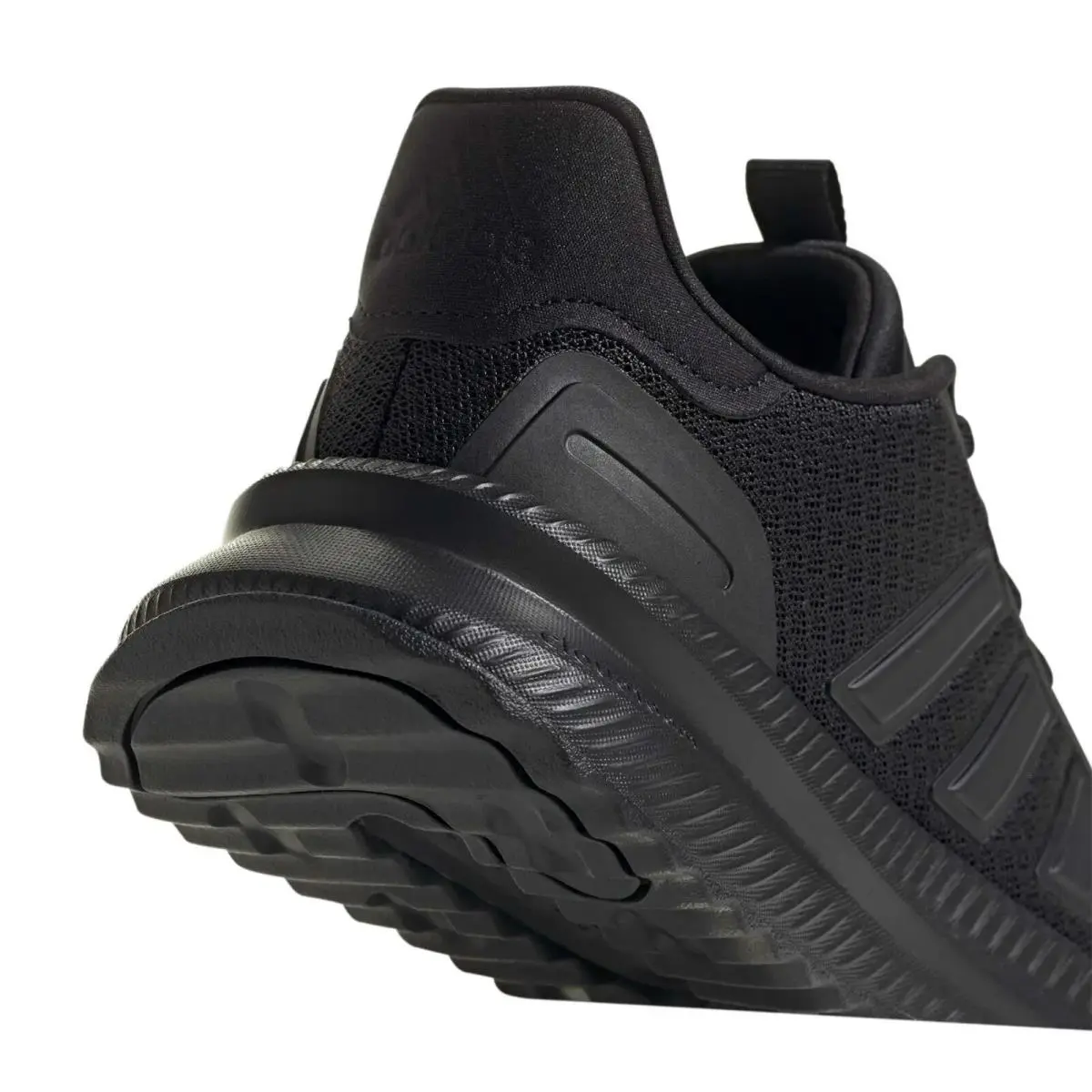 Adidas shoes - adidas X_PLR - ID0473 - Black (UPC: 196472017537) 9