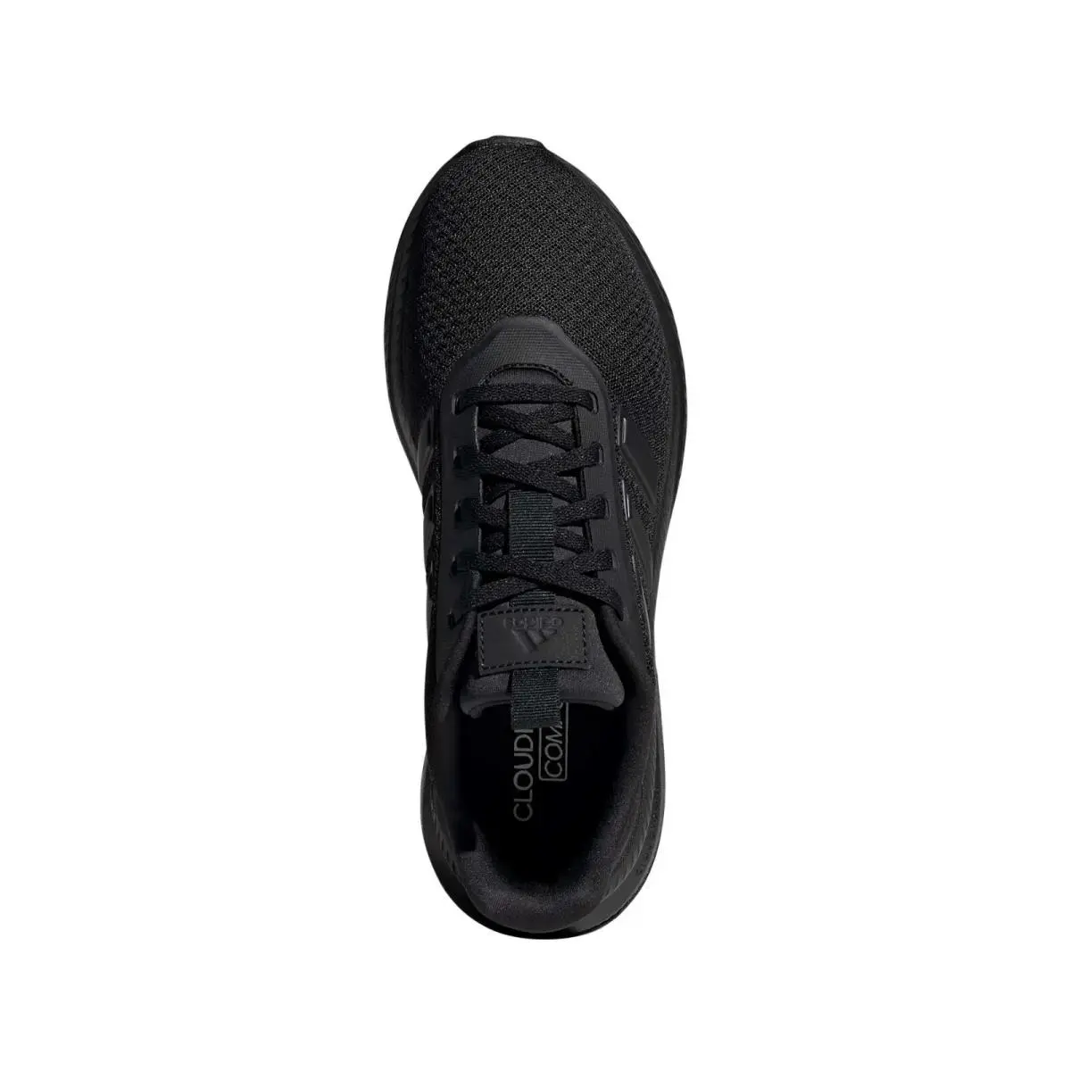 Adidas shoes - adidas X_PLR - ID0473 - Black (UPC: 196472017537) 10